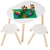 Livorexa Activity Tables toy for creative play