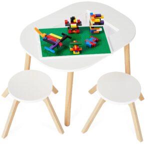 Livorexa Activity Tables toy for creative play