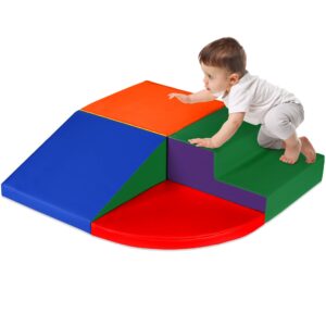 Livorexa Crawl Structures toy for creative play