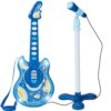 Livorexa Toy Guitar Sets toy for creative play