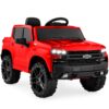 Livorexa Ride On Trucks toy for creative play