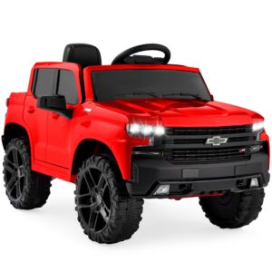 Livorexa Ride On Trucks toy for creative play