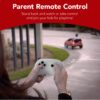 Additional product view of 12V Licensed Chevrolet Silverado Ride On Truck w/ Parent Remote Control