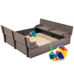 Livorexa Sandboxes toy for creative play