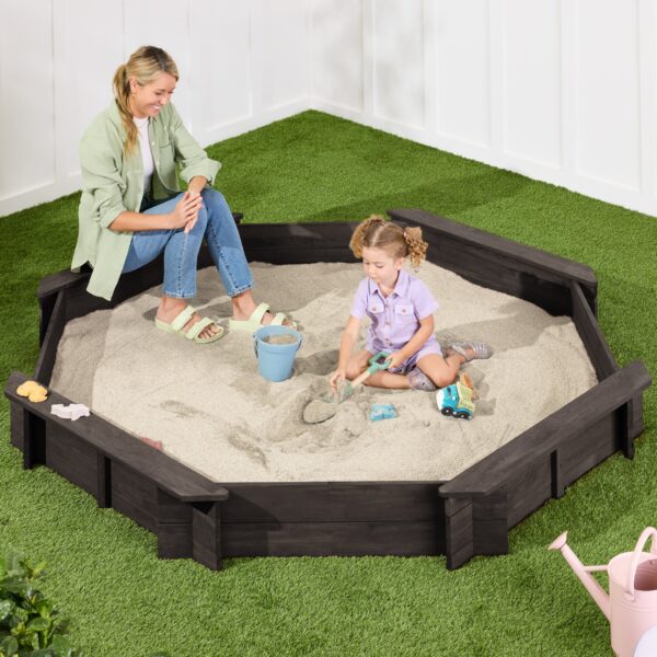 Livorexa Sandboxes toy for creative play