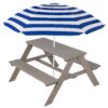 Livorexa Kids Picnic Table toy for creative play