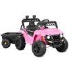 Livorexa Ride On Cars toy for creative play