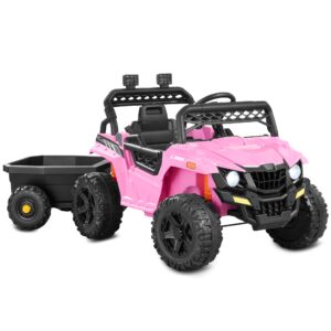 Livorexa Ride On Cars toy for creative play