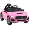 Livorexa Ride On Cars toy for creative play