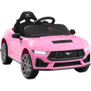 Livorexa Ride On Cars toy for creative play