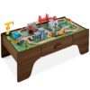 Livorexa Train Sets toy for creative play