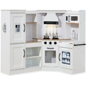 Livorexa Kitchen Playsets toy for creative play