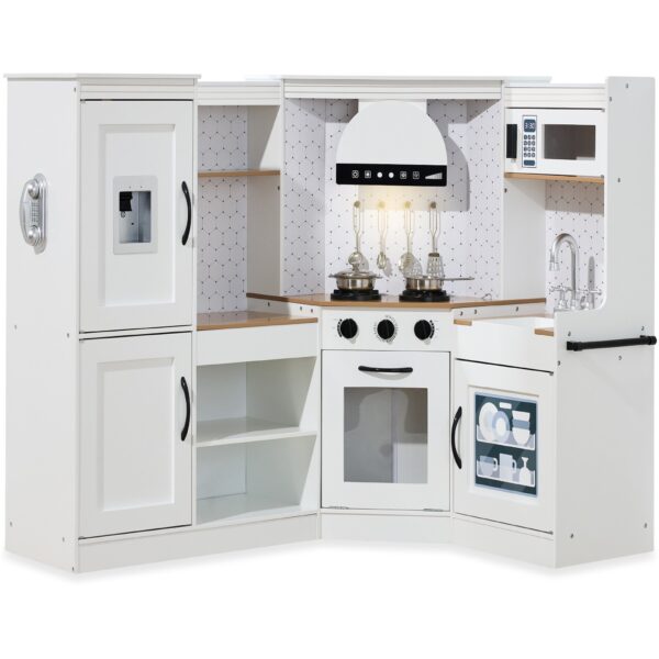 Livorexa Kitchen Playsets toy for creative play