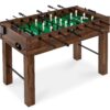 Livorexa Foosball Tables toy for creative play