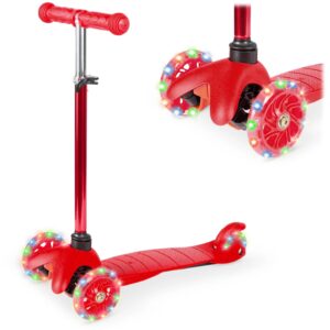 Livorexa Kids Scooters toy for creative play