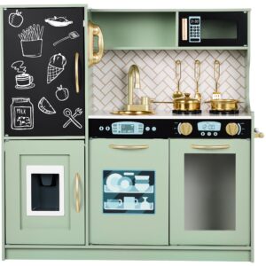 Livorexa Kitchen Playsets toy for creative play