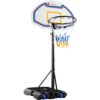 Livorexa Kids Basketball toy for creative play