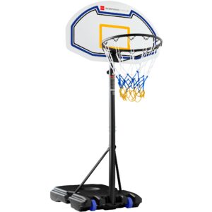 Livorexa Kids Basketball toy for creative play