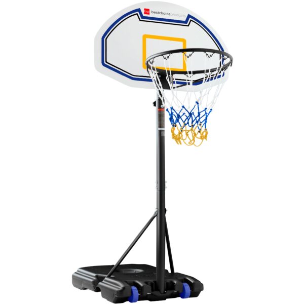 Livorexa Kids Basketball toy for creative play