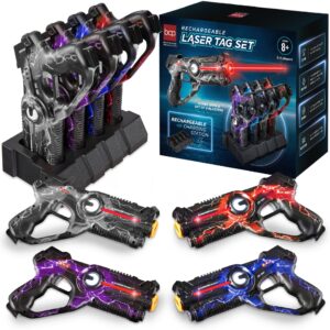 Livorexa Blaster Toys toy for creative play