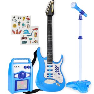 Livorexa Toy Guitar Sets toy for creative play