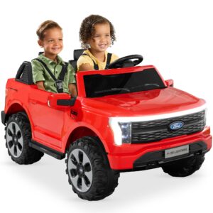 Livorexa Ride On Trucks toy for creative play