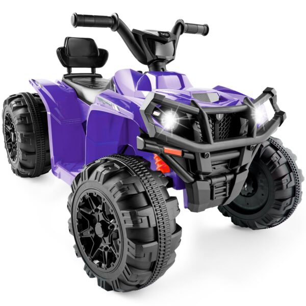Livorexa Ride On ATVs toy for creative play