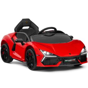 Livorexa Ride On Cars toy for creative play