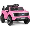 Livorexa Ride On Trucks toy for creative play