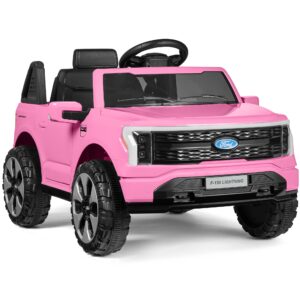 Livorexa Ride On Trucks toy for creative play