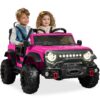 Livorexa Ride On Trucks toy for creative play
