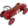 Additional product view of Classic Ride-On Metal Racer Pedal Car
