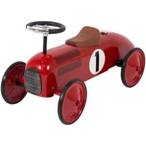 Livorexa Push & Pedal toy for creative play